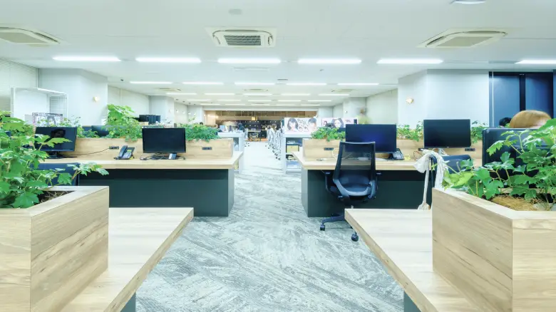 T-Gardenについて : ABOUTT-Garden