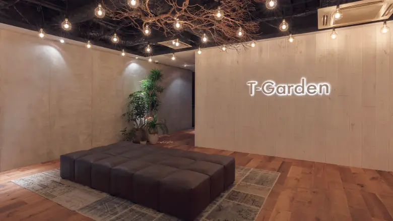 会社概要 : COMPANY