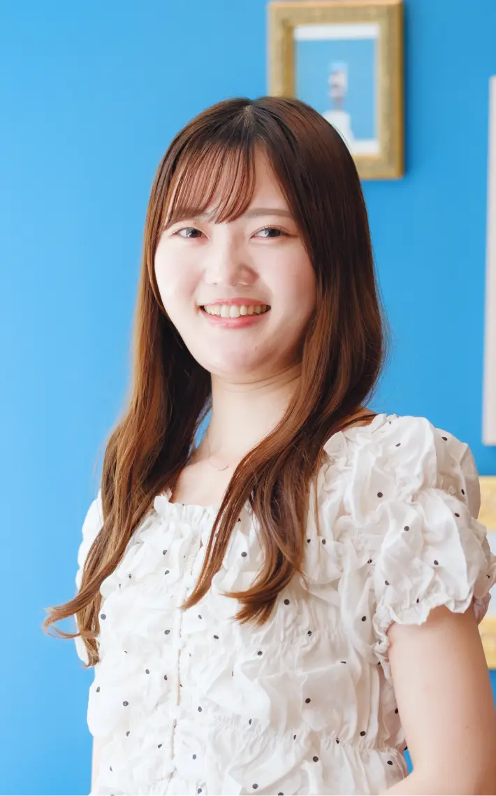 ルーティンだと思っていたら、全然違った