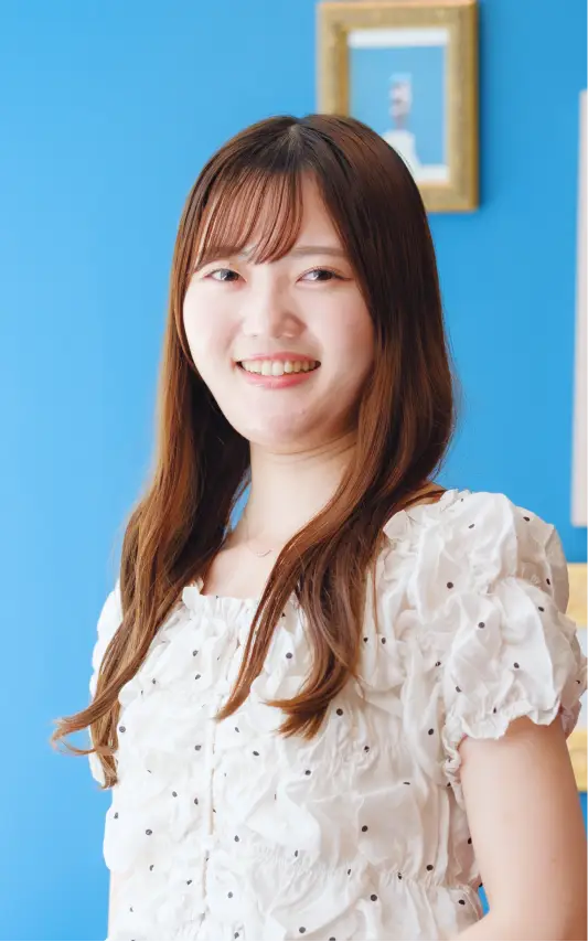 ルーティンだと思っていたら、全然違った