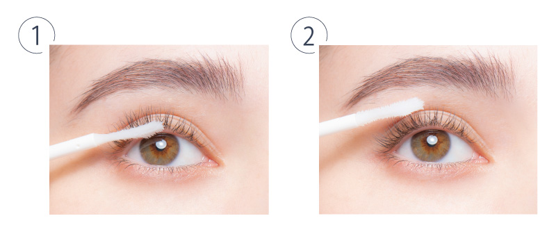 HOW TO | Borica アイラッシュセラム
