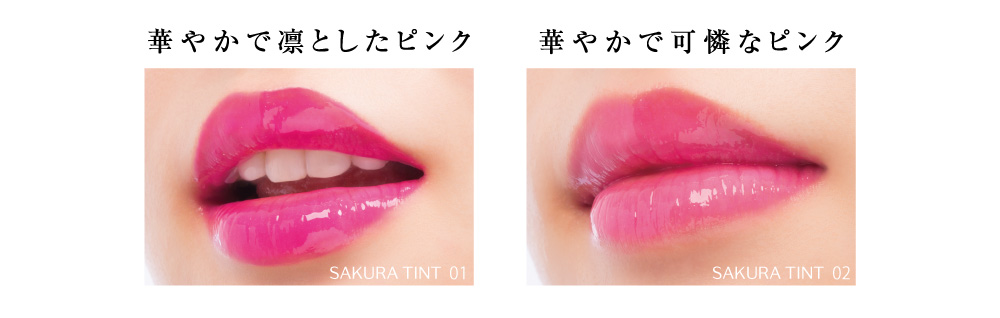 Borica LIP PLUMPER +COLOR Tint