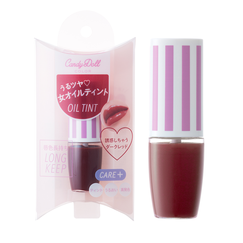 CandyDoll フェイスパウダー<マシュマロ> WEB限定 復刻