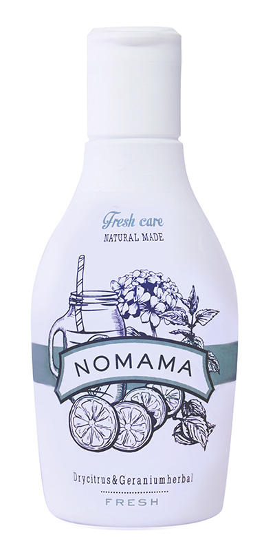 NOMAMA ミックスローション FRESH