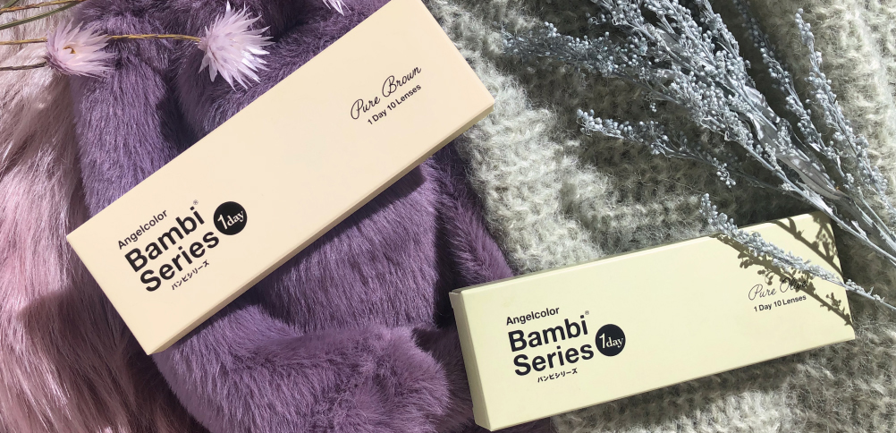 Bambi Series Natural（バンビ シリーズ ナチュラル）