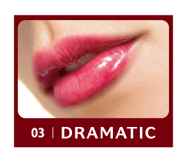 シアープランプティントUV 03 DRAMATIC（ドラマティック） | Borica（ボリカ）