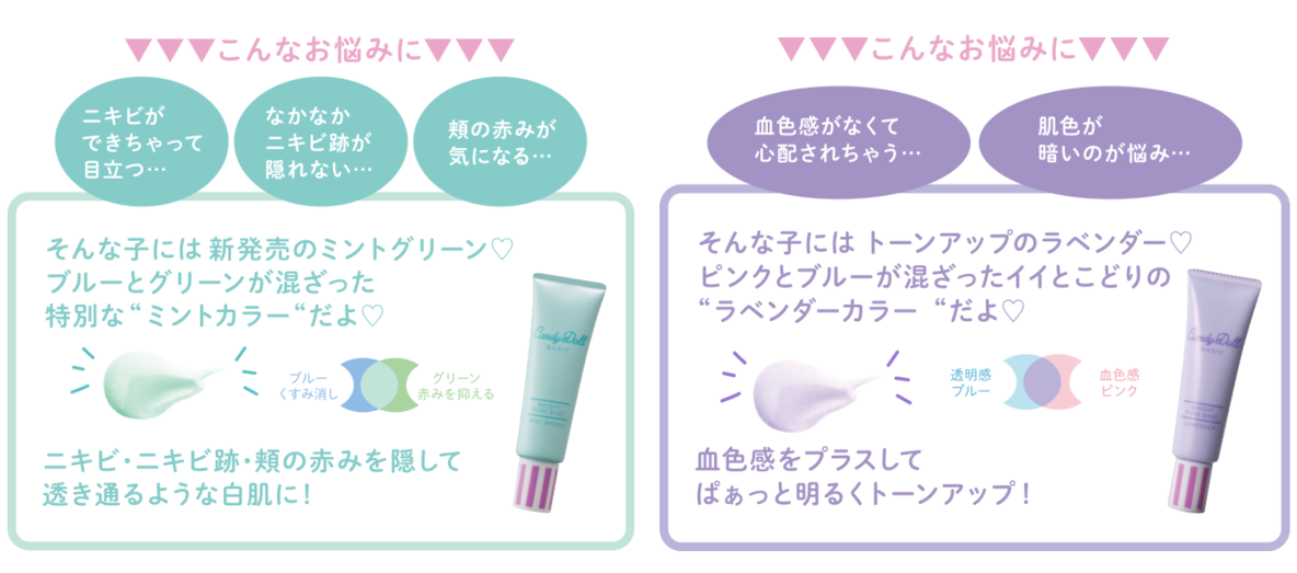 こんなお悩みに