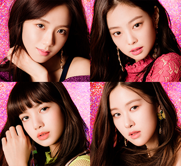 BLACKPINK - CRUUM