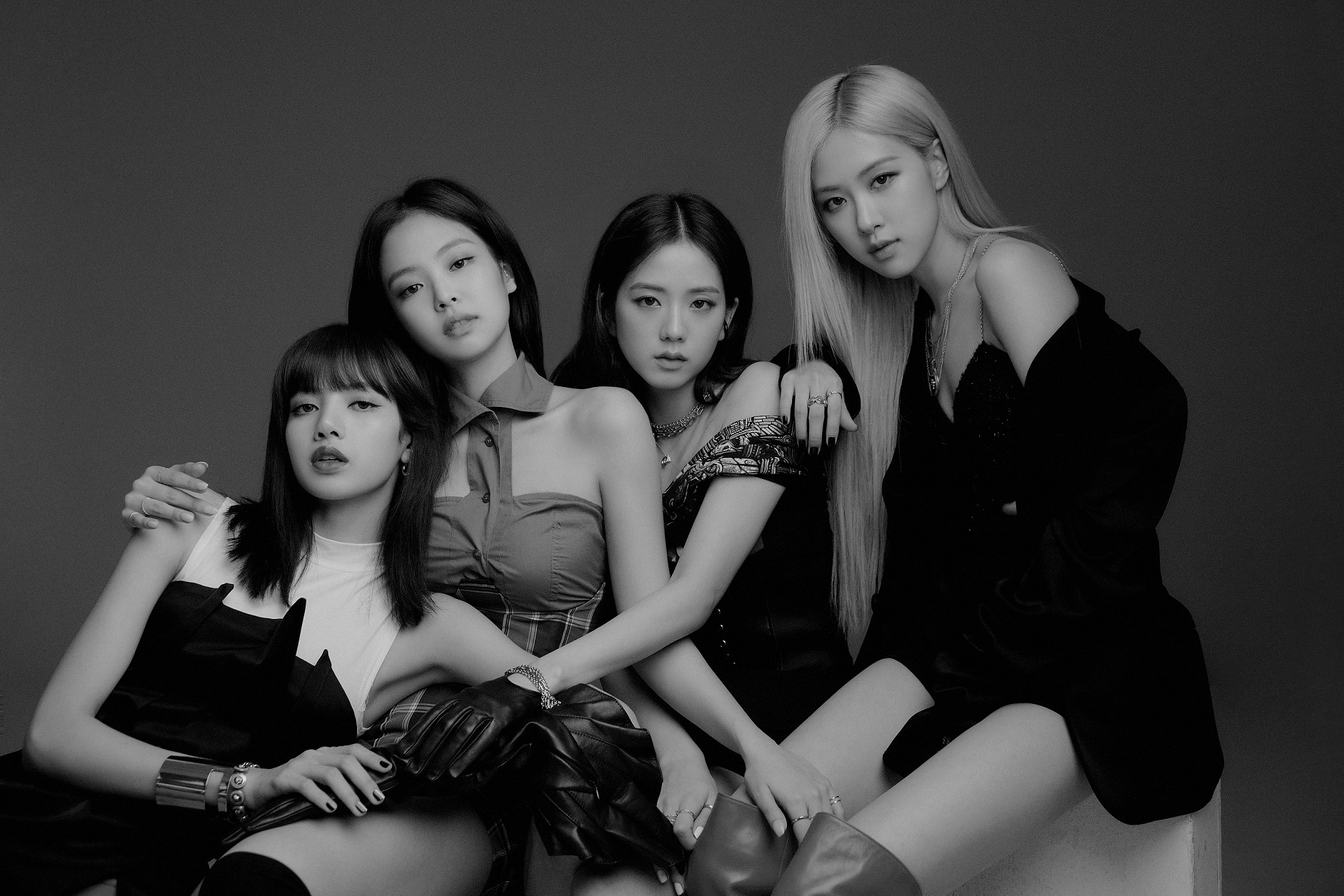 BLACKPINK(ブラックピンク)