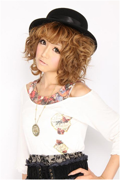 AnkRouge アンクルージュ 松岡里枝