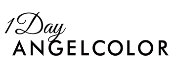 サムネイル:モデル愛用率Ｎｏ.1ブランドAngelColorから人気5カラーのワンデー登場！！