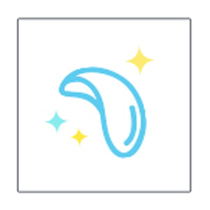 メルシェのオススメポイント4 快適な装用感を目指しました。